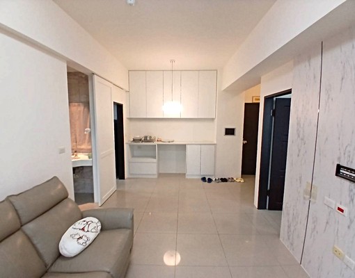 A9林口〔世界市-世界館〕可入籍｜兩房平車｜一卡皮箱拎包入住 - Image 2