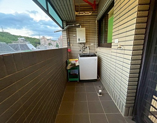 竿蓁林站布拉諾二房全傢俱附車位 - Image 9