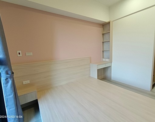 康橋旁面公園力璞學3房車 - Image 5