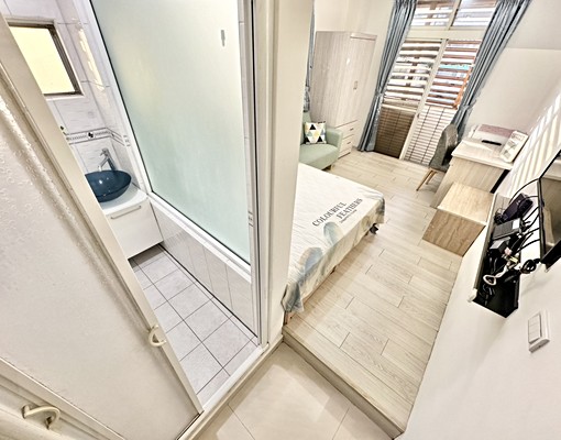 ‼️近74.逢甲‼️可貓‼️租補‼️獨洗曬‼️可租機車位‼️ - Image 8