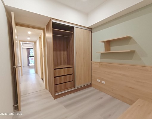 康橋旁面公園力璞學3房車 - Image 7