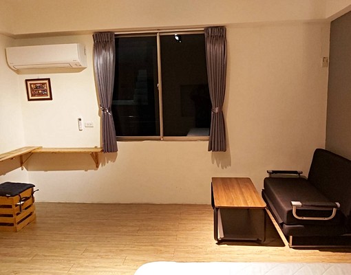 長短租電梯套房,近文化中心5B - Image 5