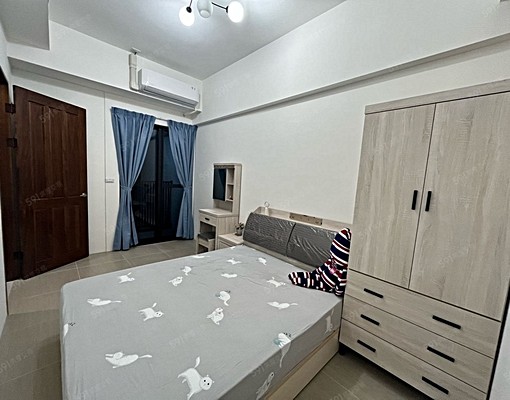 宅樂彭🧡臻陶喜2房含平車含管~8樓精美大樓 - Image 3