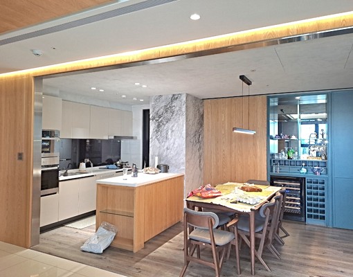 無敵景觀~A9三井鉑金大觀天下4房車 - Image 14