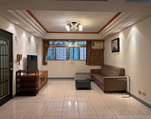 中正東路靜巷採光三房電梯宅 - Image 10