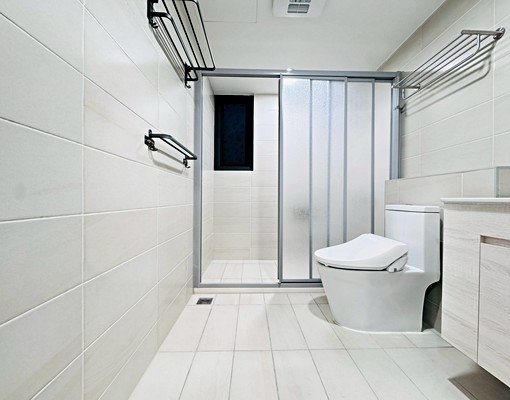 太原軍功東山樹孝樹德中山💖可雙租補精裝兩房雙衛浴含平車💖 - Image 12