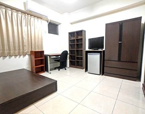 中科大、中國醫優質套房-步行到校3分鐘-可租補 - Image 1