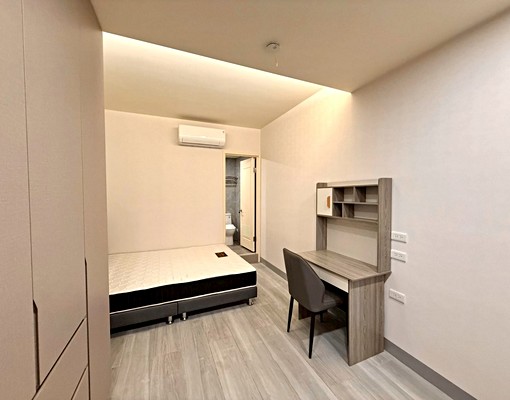 先嗇🚉變頻冷氣😍全新裝潢、傢俱✅ - Image 3