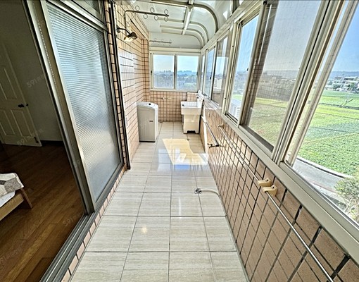 中清中科永和中山北💫可租補戶籍寵可談💫整棟透天4房雙車位 - Image 11