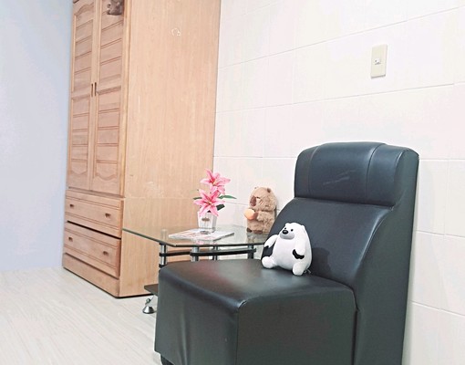 3樓全新裝潢/遠東園區/獨立洗衣機/獨立曬衣空間/變頻冷氣 - Image 2