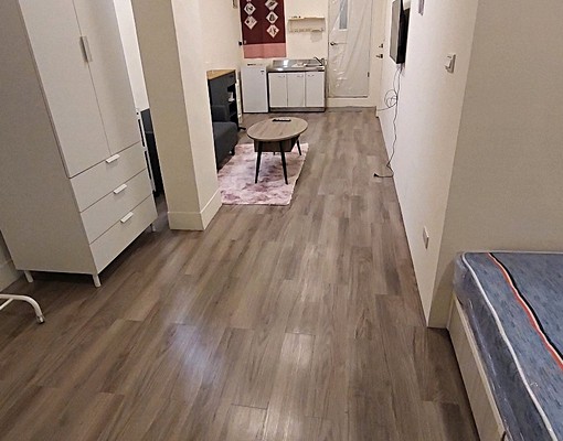 近捷運府中站/全新溫馨開放式套房/屋主自租 - Image 6