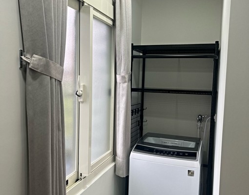 新興路分租全新套房 - Image 6