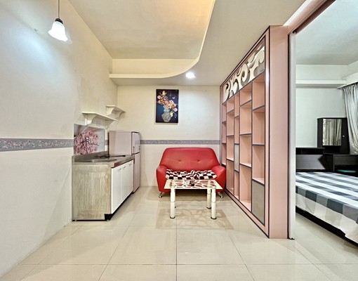 陽台獨洗獨曬✅乾溼分離✅ - Image 1