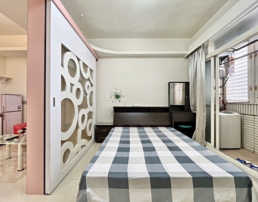 陽台獨洗獨曬✅乾溼分離✅ - Image 3