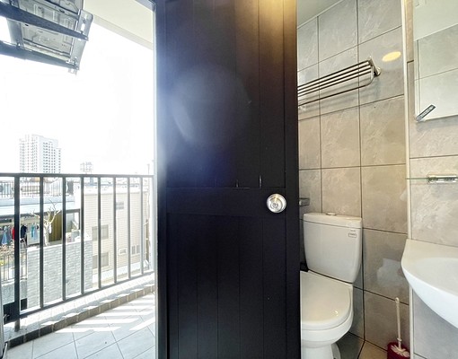 ★電梯新屋★獨洗陽台★可租補★可貓★靜巷★速速 - Image 4