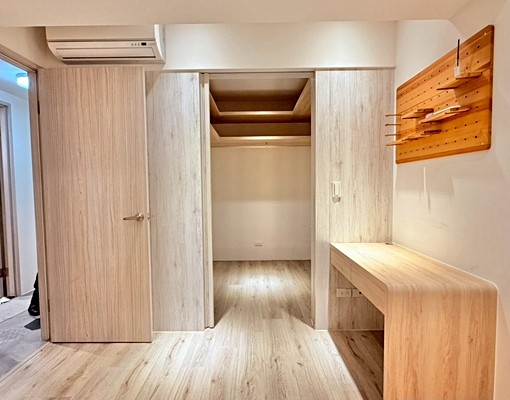 可租補戶籍💯2房首選🔥更衣室💎管理員子母車💎光田特區 - Image 8