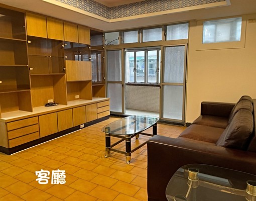 可租補！近公園/捷運/商圈/學區最靠譜！首選四房二廳二衛！ - Image 2