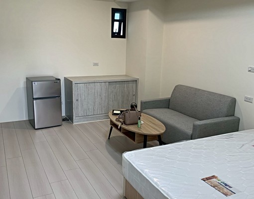 ✔︎北太平✔︎精裝大套房✔︎可租補✔︎全配 - Image 2