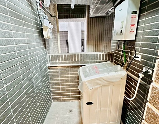 可租補💎家具全配💎近梧棲市區💎全新交屋💎管理員 - Image 13