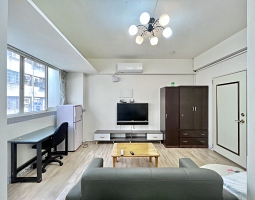 有電梯✅採光好✅陽台獨洗獨曬✅ - Image 1