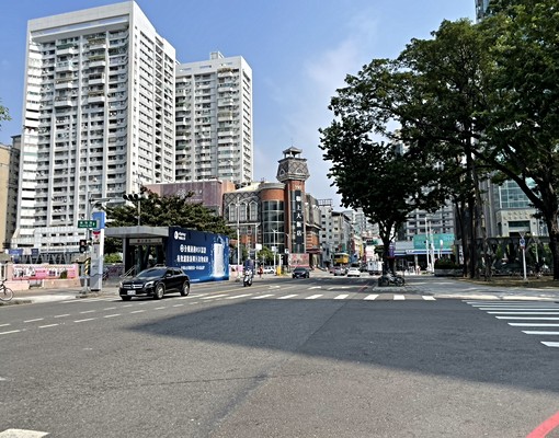 巨蛋瑞豐商圈★高樓寧靜★精美3房 - Image 2