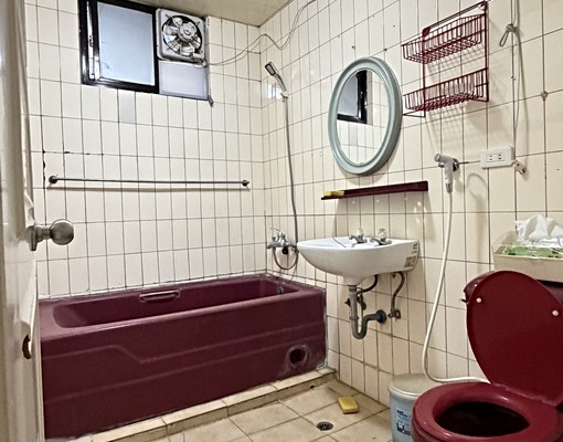 可報稅租補免仲介費~捷運輕軌如意街公寓二樓車位 - Image 12