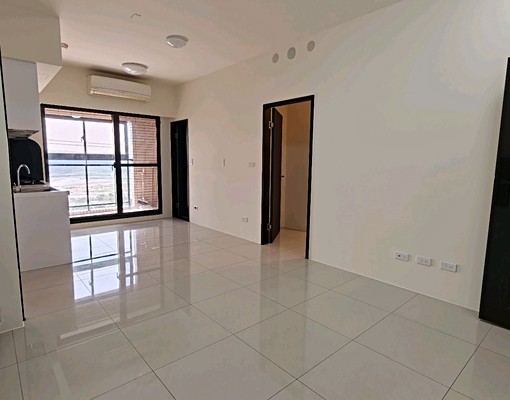 和築青春絕美河景兩房平車僅此一戶🥇一望無際🥇環河風景優美 - Image 4