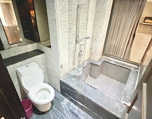 市政府站💖類1房1廳💖平車位💖物業管理 - Image 8