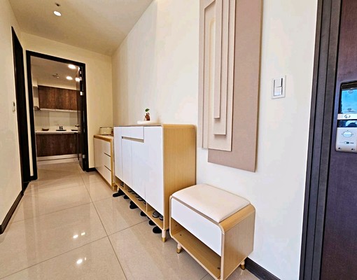 🌈全新未住過✅️近機捷.炎洲靓麗2房車(租金含車.含管) - Image 6