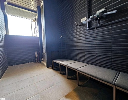 🌈全新未住過✅️近機捷.炎洲靓麗2房車(租金含車.含管) - Image 10