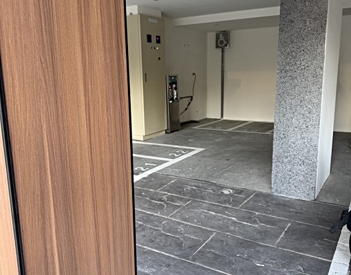 全新屋.含網路、第四台、2樓.台水台電.一只皮箱就能住 - Image 6