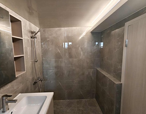 新埔江子翠🚉獨洗曬✅可寵✅全新裝潢、傢俱😍首批入住😍 - Image 6