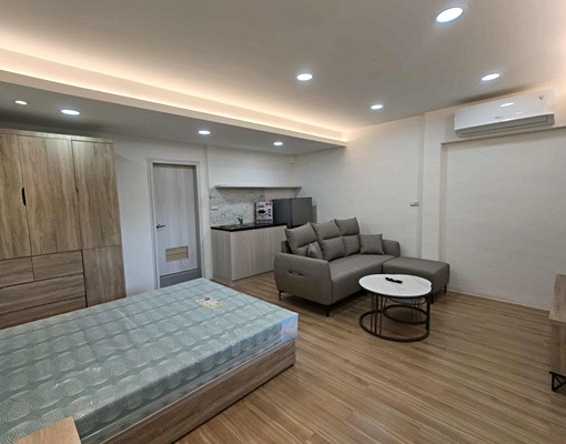 新埔江子翠🚉獨洗曬✅可寵✅全新裝潢、傢俱😍首批入住😍 - Image 2