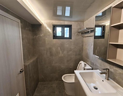 新埔江子翠🚉獨洗曬✅可寵✅全新裝潢、傢俱😍首批入住😍 - Image 7