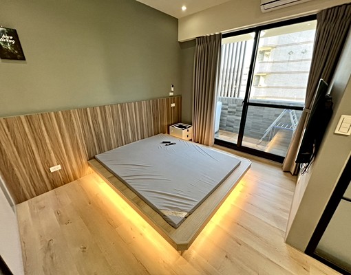 ✨散步一中商圈✨乾溼分離✨管理員✨全新完工 - Image 2