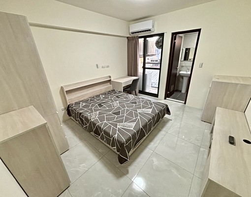 整棟全新✨可寵可雙租補✨電梯😍陽台獨洗‼️ - Image 1