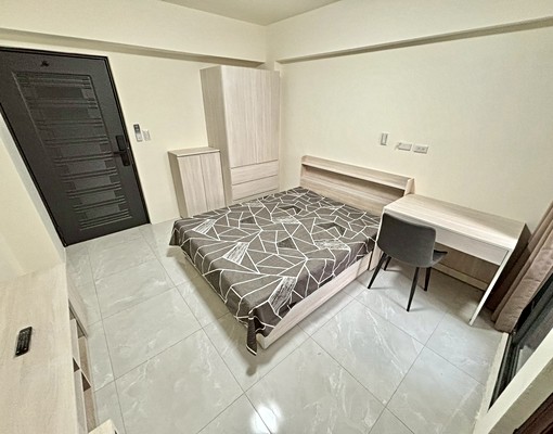 整棟全新✨可寵可雙租補✨電梯😍陽台獨洗‼️ - Image 2