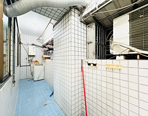 雙和醫院、新裝潢採光2房、可貓、可雙補、大樓管理/機能佳 - Image 11