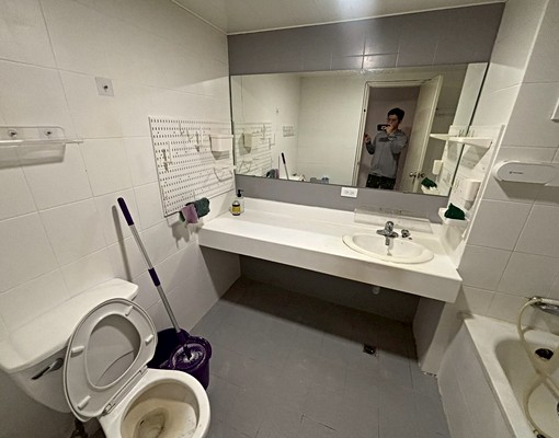 ✨寓見租屋✨超低價兩房✨垃圾集中✨家庭首選✨代收包裹✨ - Image 4