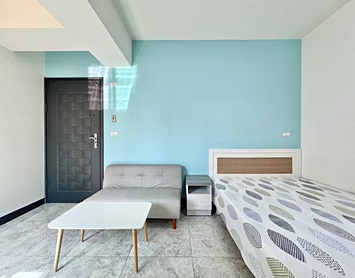 超美採光💛僅剩一間🔥可租補✅ - Image 4