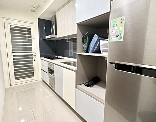 🥇可租補|高樓無限視野兩房"雙陽台|近漢神洲際.74快道 - 591租屋網 - Image 6