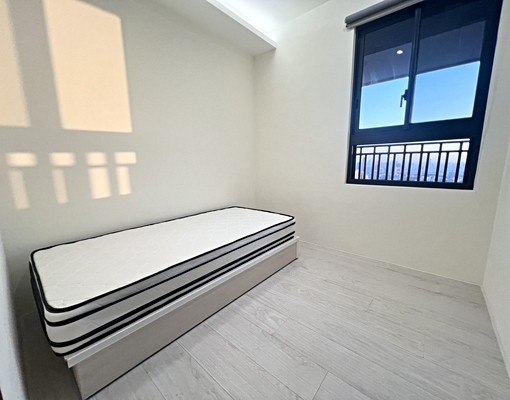 🥇可租補|高樓無限視野兩房"雙陽台|近漢神洲際.74快道 - 591租屋網 - Image 12