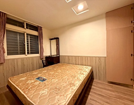 板橋站🚉變頻冷氣😍獨洗曬✅超美裝潢❤️ - Image 5