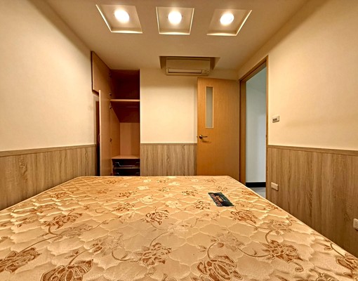 板橋站🚉變頻冷氣😍獨洗曬✅超美裝潢❤️ - Image 6