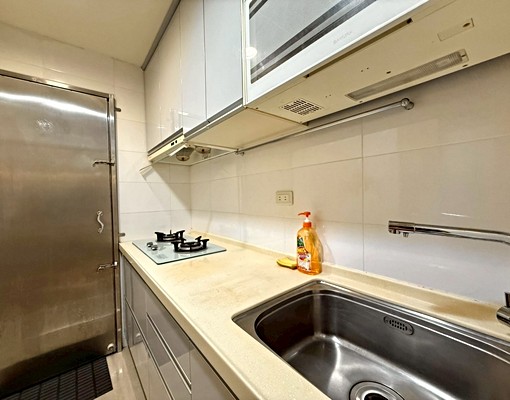 板橋站🚉變頻冷氣😍獨洗曬✅超美裝潢❤️ - Image 11