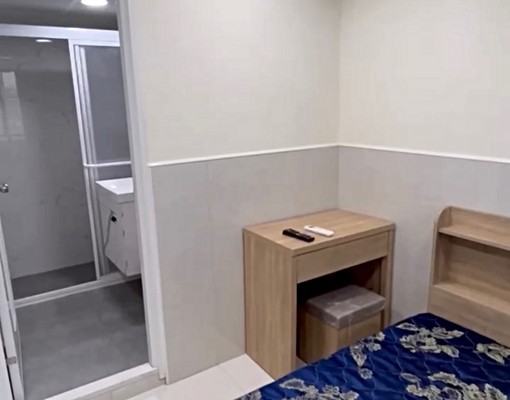 全新裝潢近台北橋捷運站超級乾淨優質電梯套房出租有專人代收垃圾 - Image 6