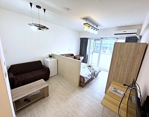 秒殺貓奴首選✨雙租屋補助✨超省台水台電✨陽台獨洗✨管理員 - Image 1