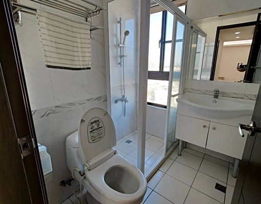 中壢過嶺好市多家具家電全配~裝潢兩房機械車位!! - Image 6