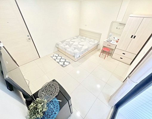 全新超大空間✨台電計費✨陽台獨洗✨雙租屋補助✨貓奴首選 - Image 6