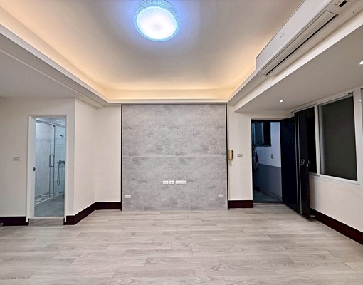 丹鳳站🚉可租補✅可寵✅近全新裝潢😍變頻冷氣😍 - Image 2